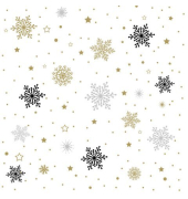 Weihnachtsservietten 227347