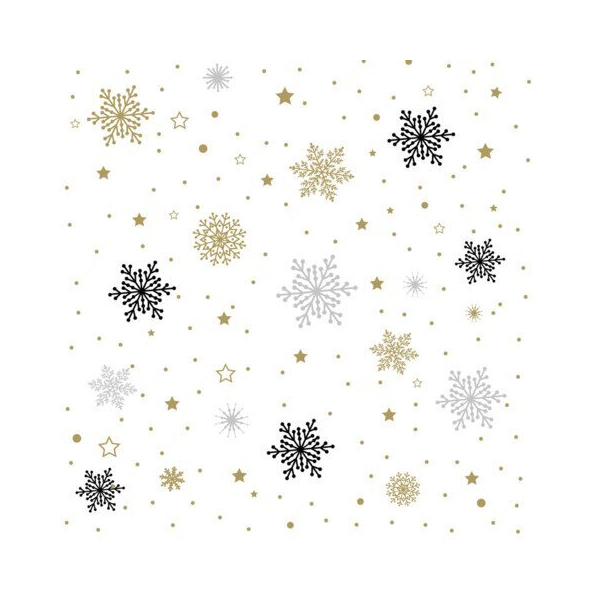 PaperDesign Weihnachtsservietten 227347 7321012273477 PaperDesign