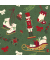 Weihnachtsservietten 227350 / weihnachtlich, 3-lagig, 33x33cm
