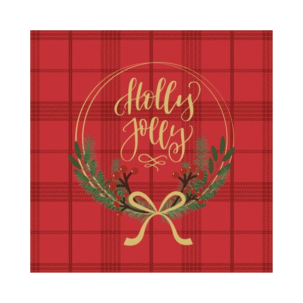PaperDesign Weihnachtsservietten 227352 7321012273521 PaperDesign