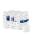 Toilettenpapier T7 Premium 472650, 3-lagig, wei&szlig;, 550 Blatt / Rolle,