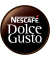 Kaffeekapseln Dolce Gusto Latte Macchiato 4301613002, 16 St&uuml;ck, Kapseln im Portionskarton