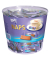 Naps Alpenmilch Klarsichtdose