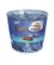 Naps Alpenmilch Klarsichtdose