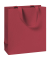 Geschenktasche 2543 7842 96 One Colour, allgemein, Schleifenband, einf&auml;rbig, 180mm x 210mm