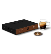 Pro Kapseln Forte NESPRESSO 10002586