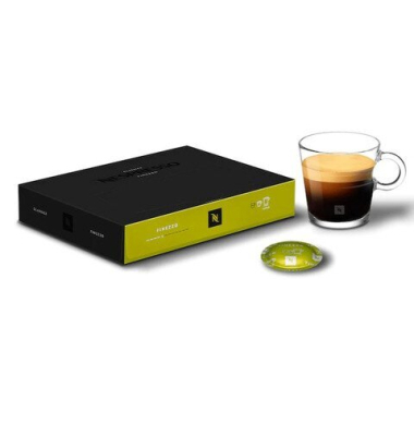 Pro Kapseln Finezzo NESPRESSO 10002588
