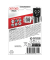 Knopfzellen, SR44 / 357/303, 1,55 Volt