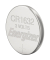 Knopfzellen, CR1632, 3 Volt