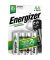 Akkus Recharge Universal, AA / Mignon / HR06, 1,2 Volt