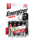 Batterie Max, AA / Mignon / LR06, 1,5 Volt