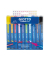 Fasermaler, F428300, blau