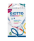 LYRA 4258 00 8er-ET Faserschreiber Giotto Turbo Glitter