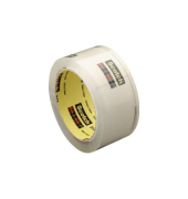 Packband 313T5066, 50mm x 66m, transparent