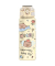 Thermosflasche Capybara, 595 ml ITOTAL ID0556