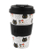Becher RPET to go Cats