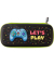 Sch&uuml;leretui Hardcase Lets Play swbunt