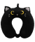 Nackenh&ouml;rnchen Cats schwarz