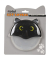 Pizzaschneider Cats schwarz