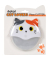 Pizzaschneider Cats orange
