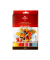 Aquarellstifte-Set Mondeluz, 3719, farbig sortiert, sechskant, Packung