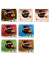 Kaffeepads 4051962, 16 St&uuml;ck, Caff&egrave; Crema im Portionsbeutel