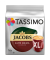 Kaffeekapseln Tassimo Caffe Crema Classico XL 4031501, 16 St&uuml;ck, Kapseln im Portionsbeutel