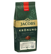Kaffee Kr&ouml;nung Professional 4039433, 1kg, gemahlen im Vakuumbeutel