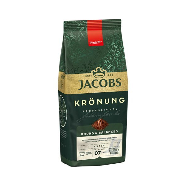 Jacobs Kaffee Krönung Professional 4039433 8711000607695 Jacobs 1000 Gramm