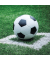 Motivservietten 13309360 / Fu&szlig;ball, 3-lagig