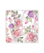 Servietten 13317365 / Josephine Rosenmotiv, 3-lagig, 33x33cm