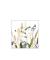 Servietten 12517470 / Ornamental flower, 3-lagig, 25x25cm