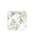 Servietten 12518455, mehrfarbig / Eukalyptus+Rosen, 3-lagig, 25x25cm