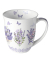 Kaffeebecher 0,4l Sch&ouml;ner Lavendel