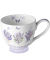 Kaffeebecher 0,45l Sch&ouml;ner Lavendel