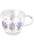 Teeglas 0,2l Sch&ouml;ner Lavendel