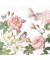 Servietten 13320375 / Amelia, 3-lagig, 33x33cm