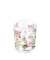 Teelichthalter 17320375 Amelia bunt 5,5x6cm 