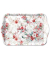 Weihnachtlicher Tablett 13x21cm Winterbeeren