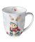 Weihnachtlicher  Kaffeebecher 0,4l Bugsy