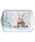 Weihnachtstablett Bugsy, 13 x 21 cm AMBIENTE 33720980