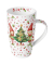 Weihnachts-Kaffeebecher Elfen am Baum, 0,6 l AMBIENTE 38921075