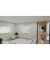 Whiteboard Professional, 7-100074, 180x120cm (BxH), emailliert, Aluminiumrahmen