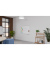 Whiteboard Premium Plus, 7-101072, 120x120cm (BxH), emailliert, Aluminiumrahmen
