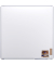 Whiteboard Premium Plus, 7-101072, 120x120cm (BxH), emailliert, Aluminiumrahmen