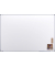 Whiteboard Premium, 7-102063, 150x100cm (BxH), lackiert, Aluminiumrahmen