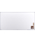 Whiteboard Premium, 7-102064, 200x100cm (BxH), lackiert, Aluminiumrahmen