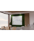 Whiteboard WALL-UP, 7-106126, 200x60cm (BxH), emailliert, ohne Rahmen