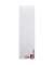 Whiteboard WALL-UP, 7-106126, 200x60cm (BxH), emailliert, ohne Rahmen