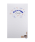 Whiteboard WALL-UP, 7-106121, 200x120cm (BxH), emailliert, ohne Rahmen